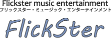 Flickster Music Entertainment